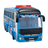 Dickie Man's Lion's Coah Bus