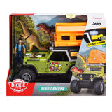 Dickie Dino Camper Speeferet, 4DLG.