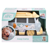 ABC gemütlicher Carlo Camper