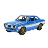 Jada Toys Jada Die Cast Fast and Furious 1974 Ford Escort 1:24