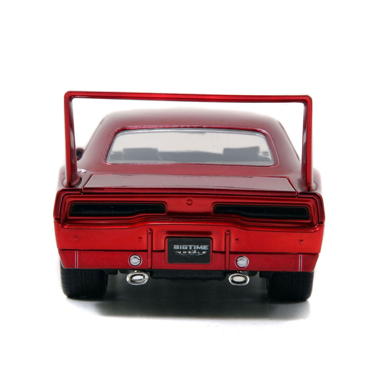 Punti di Jada Jada die Cast Fast and Furious 1969 Dodge Charger 1:24