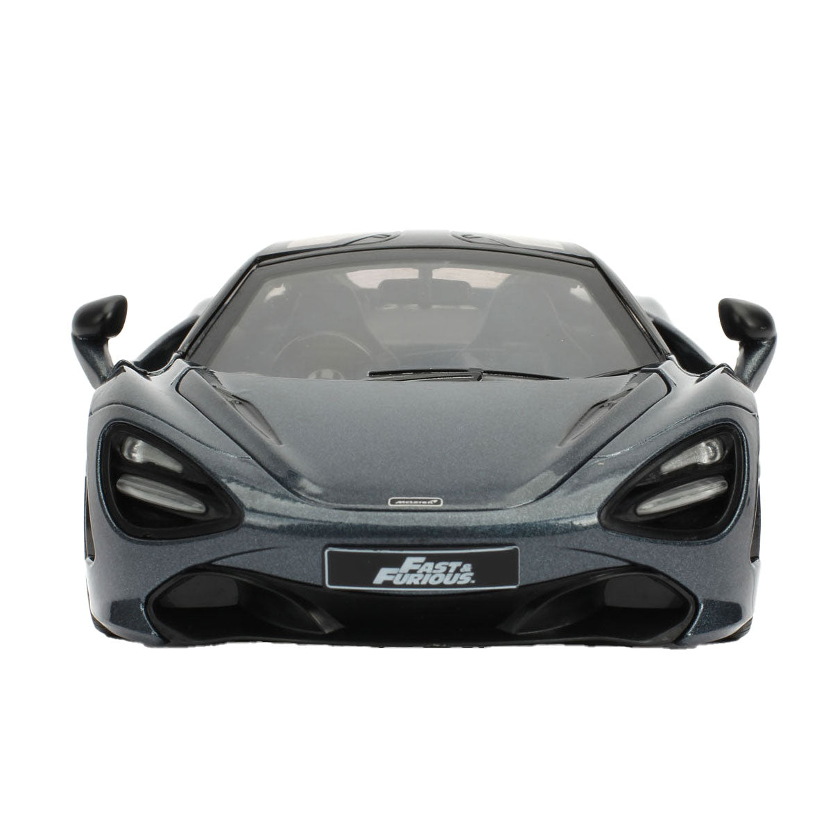 Jada Toys jada sterben schnell und wütend Shaws McLaren 720S 1:24