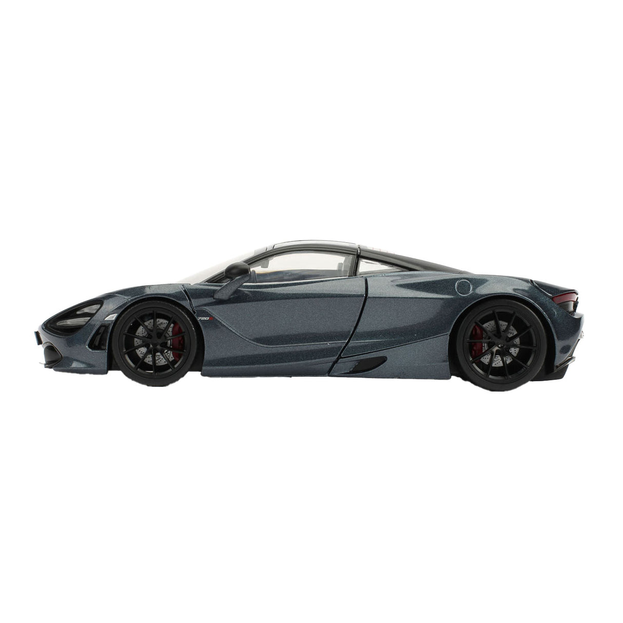 Jada toys jada die-cast fast and furious shaw's mclaren 720s 1:24