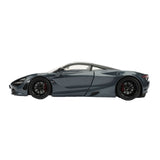 Jada Toys Jada Die-Cast Fast and Furious Shaw's McLaren 720S 1:24