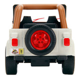 Jada Toys Jada Jurassic World Jeep Wrangler aus Druckguss im Maßstab 1:32
