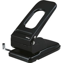 Ty perforator viking heavy du 65v el 8cm zwart blauw