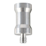 Linkstar Spigot BH-4m8f 1 4 männlich 3 8 weiblich 32 mm