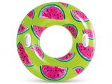 Intex Tropical Fruit Swimming Band - grün