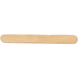 Creativ Company Holz-Bastelstäbchen Mini, 50 Stk.