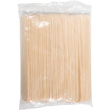 Creativ Company Eisstiele, L: 20 cm, B: 25 mm, natur, 50 Stück 1 Box