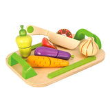 Eichhorn Cutting Board, 12dlg.