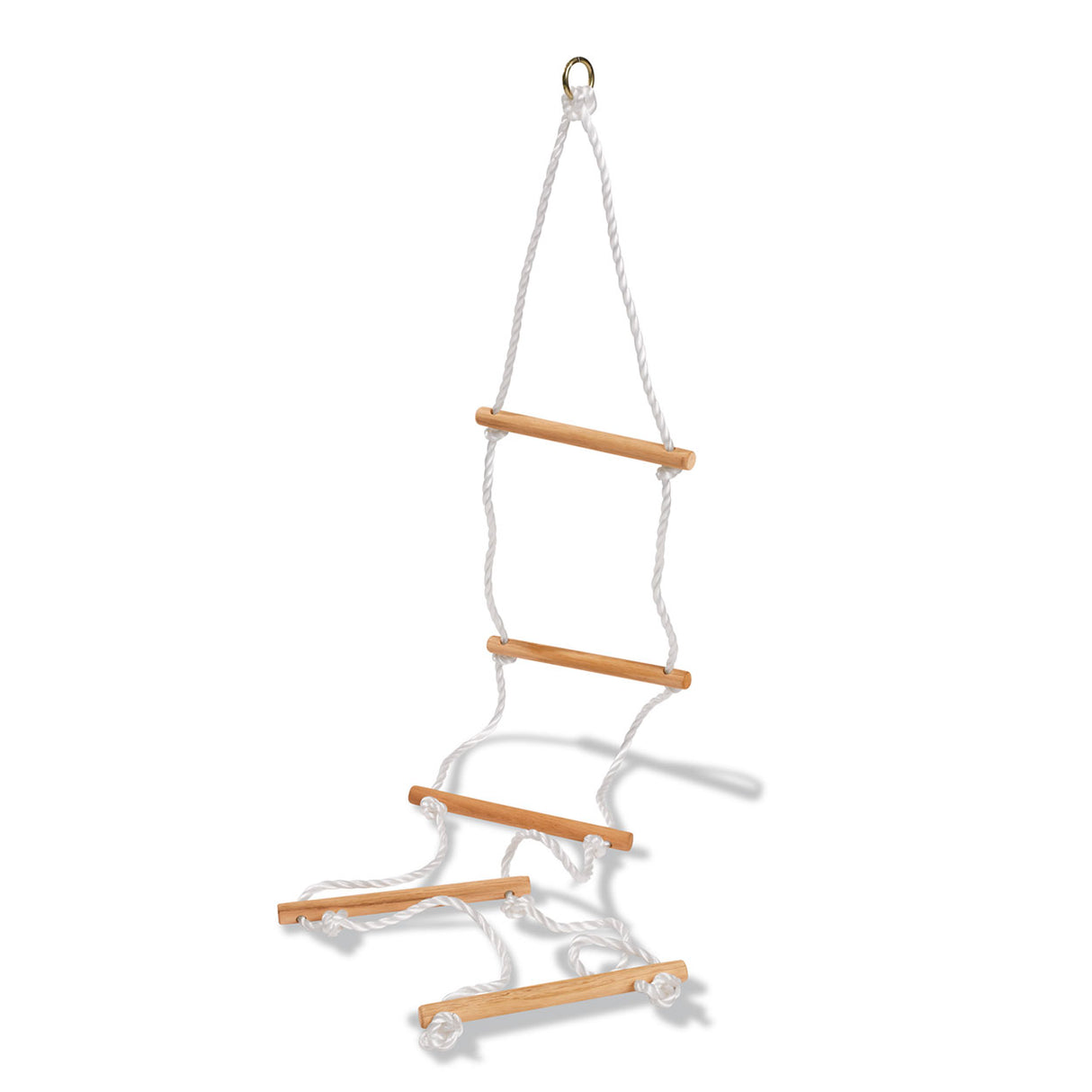 Eichhorn outdoor touwladder