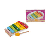 Xylophone en bois eichhorn