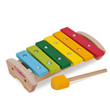 Xylophone en bois eichhorn