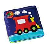 Simba ABC, mein erstes Buch