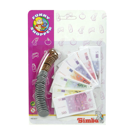 Simba - Spielzeuggeld - ab 3 Jahren