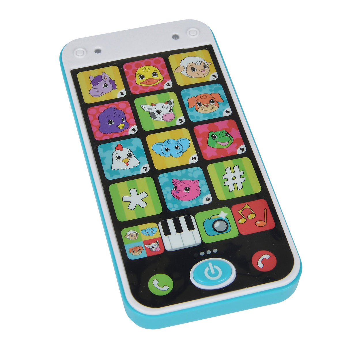 Simba ABC-Smartphone