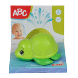 Simba ABC Badeschildkröte