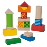 Eichhorn Feel and Sound Building Blocs