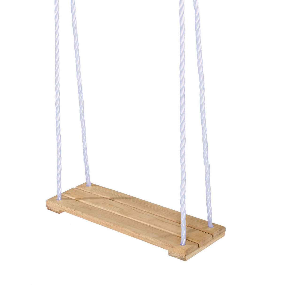 Eichhorn Outdoor Wooden Swing