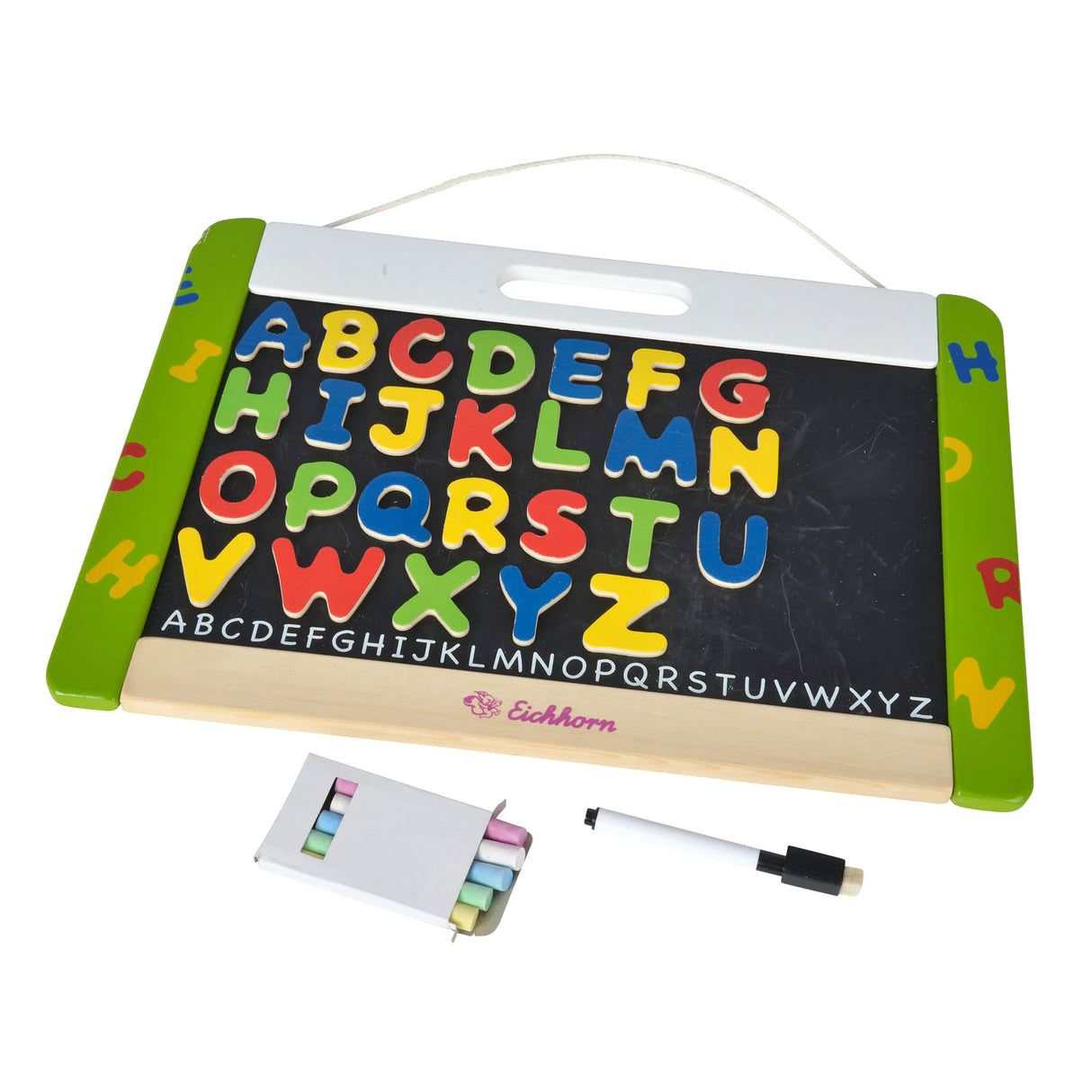 Eichhorn Magneeten Chalkboard