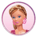 Steffi liebt Friseurin