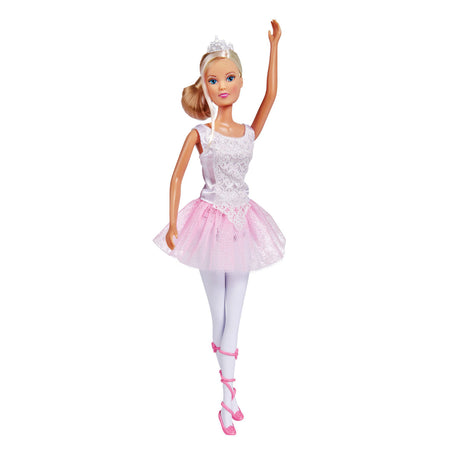 Simba Steffi liebt Ballerina