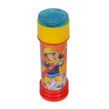 Simba Feuerwehrmann Sam Seifenblasengebläse, 60 ml