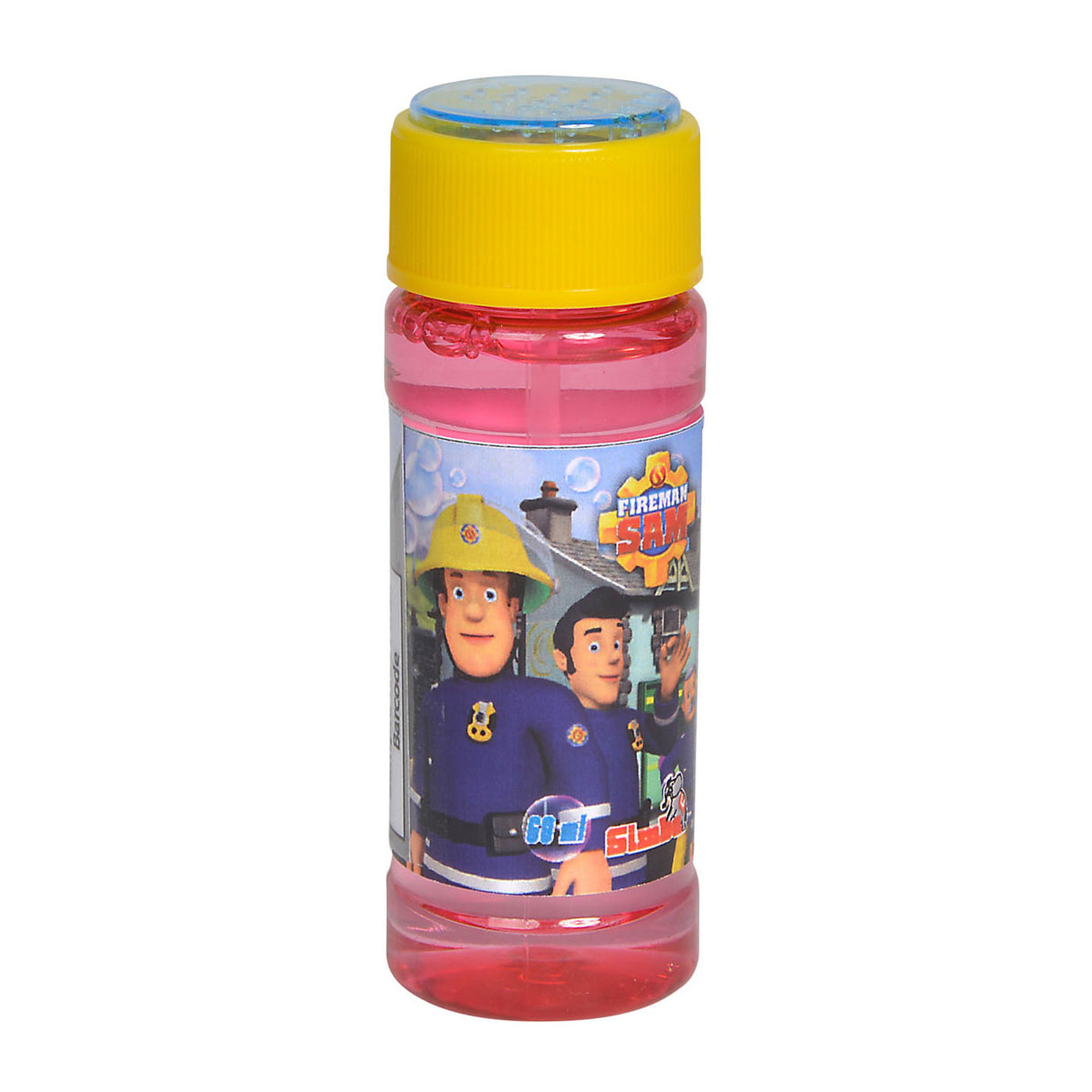 Fireman Simba Sam Bellenbladen, 60ml