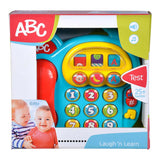 ABC babytelefon