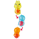 ABC Bath Toy Caterpillar