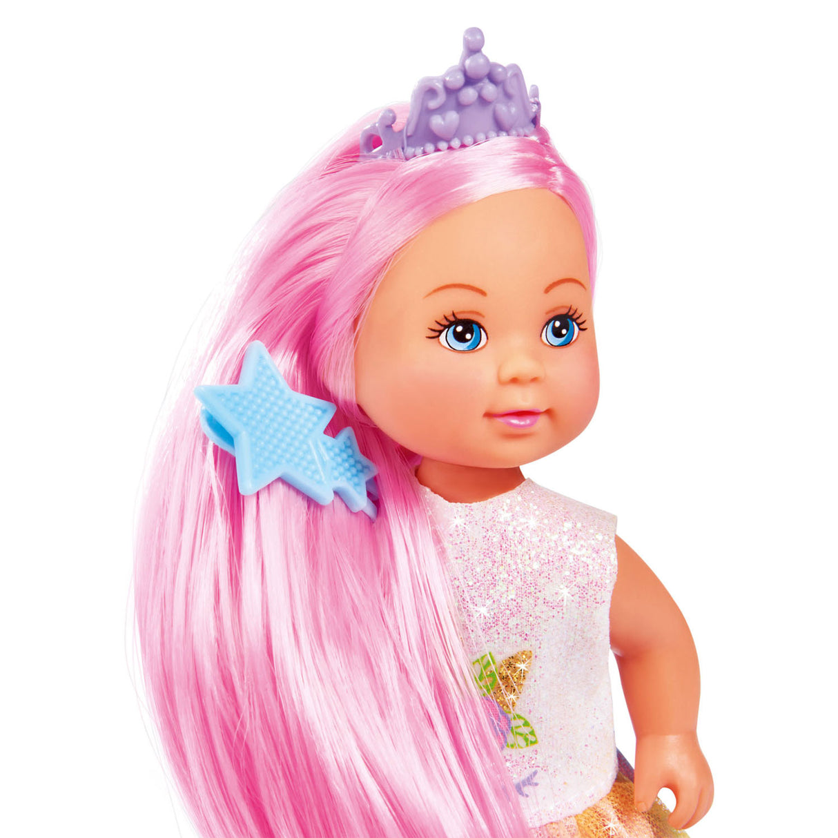 Evi Love Rainbow Prinzessin