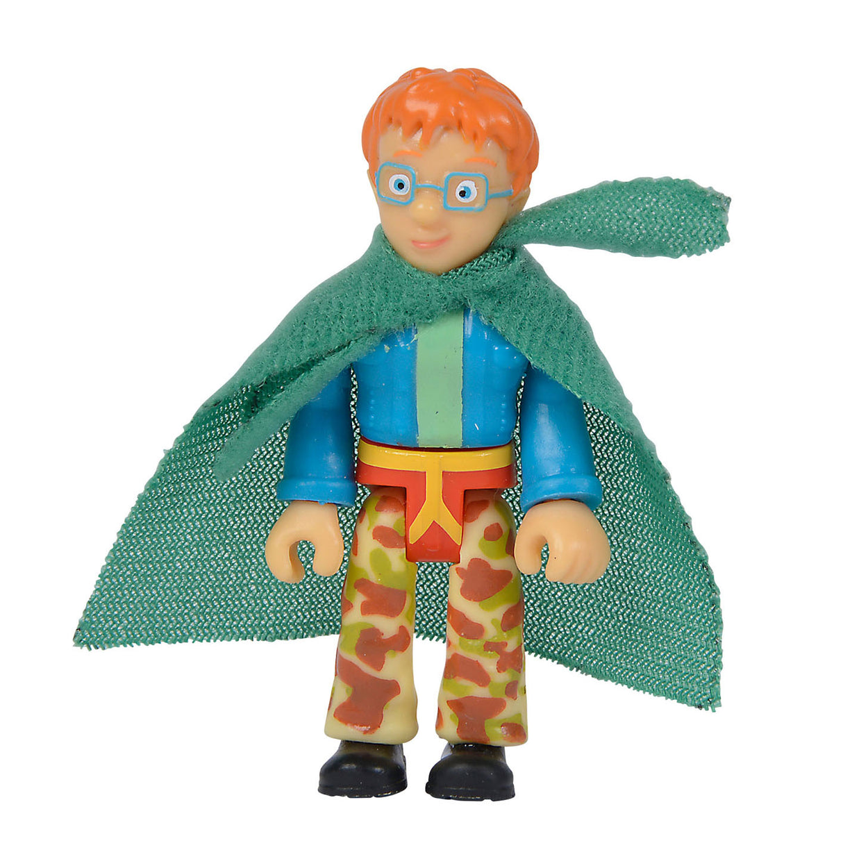 Simba Fireman Sam Superhelden spielen Figuren, 3st.