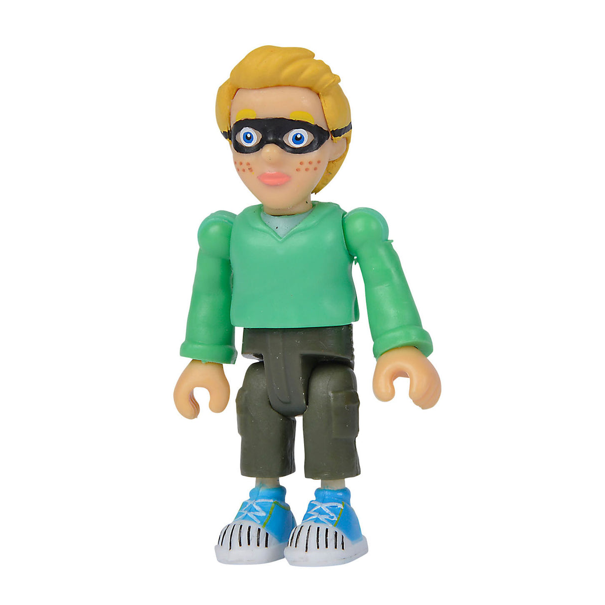 Simba Fireman Sam Superhelden spielen Figuren, 3st.