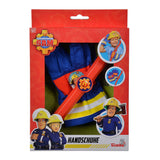 Simba -Feuerwehrmann Sam Handschuhe und Brechstange