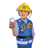 Simba Fireman Sam Rescue Set