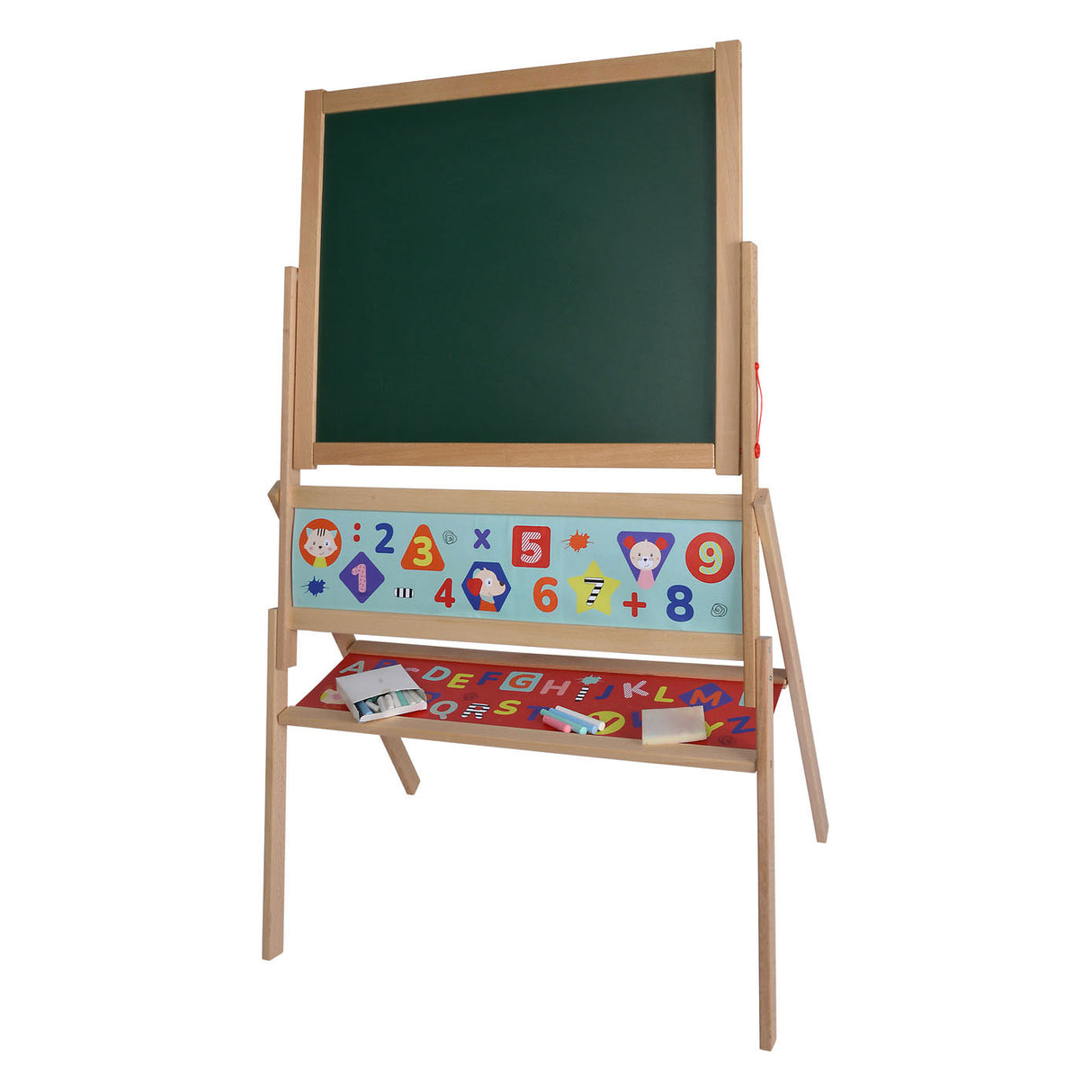 Eichhorn Magnet Drawing Board