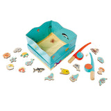 Eichhorn Wooden Fish Game