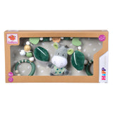Eichhorn Baby Hipp Kinderwagenspanner