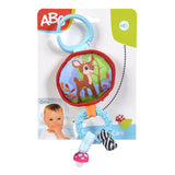 ABC Forest Friends Cuggy Ciondolo