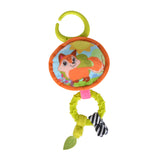 ABC Forest Friends Buggy Anhänger