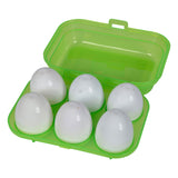 ABC Vormens Sorter -Ei