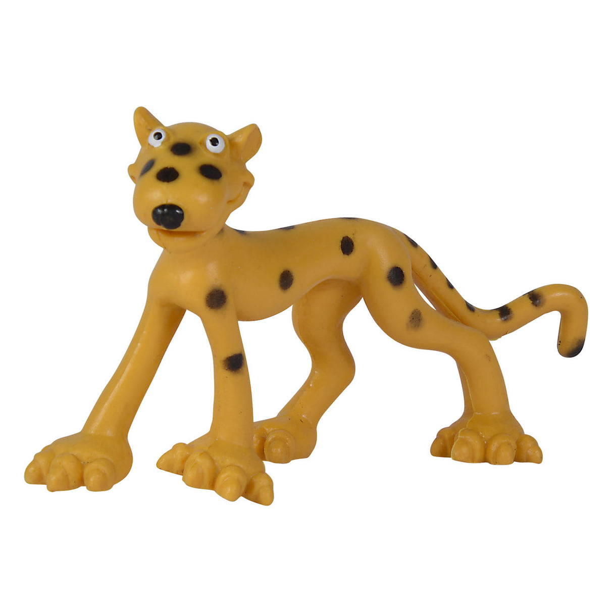 Simba lustige Tiere - Safari, 6dlg.