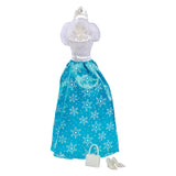 Robe de poupée de glace Steffi Love