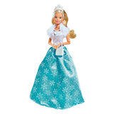 Steffi Love Ice Princess Doll Kleid