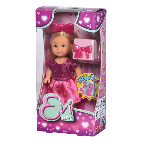 Steffi Liebe Evi Love Mini Pop Surprise
