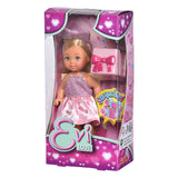 Steffi love evi love mini pop surprise