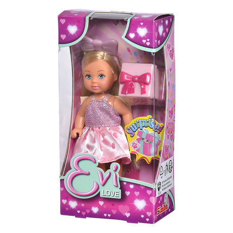 Steffi Liebe Evi Love Mini Pop Surprise