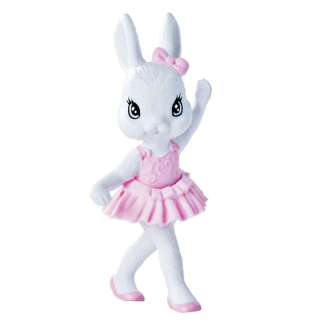 Simba Steffi liebt tanzende Ballerinas-Puppe