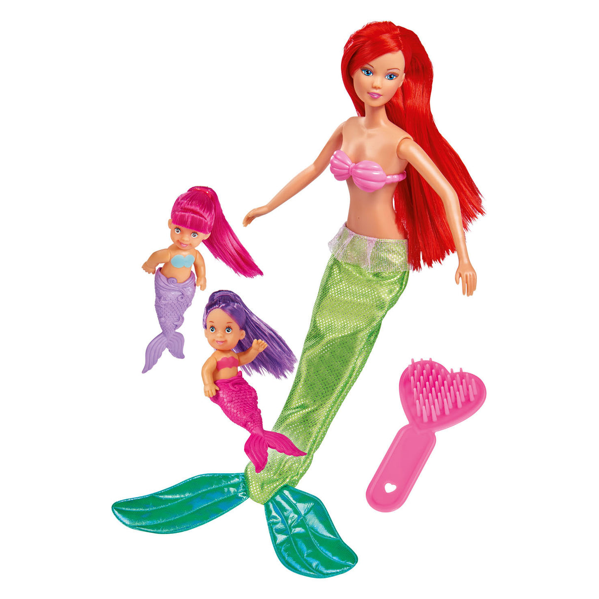 Steffi Love Mermaid Pop